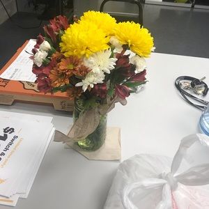 Meet your Posher, Susie